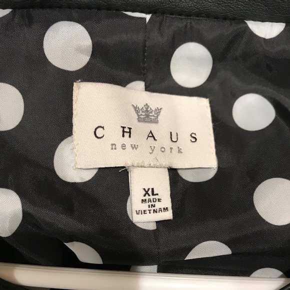 Chaus Women’s Jacket - Picture 4 of 4